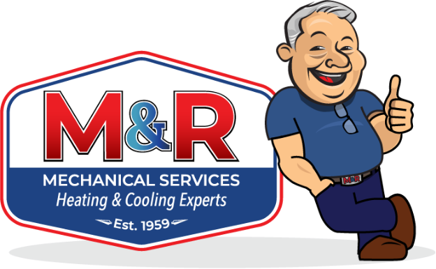 M&R Mechanical Services